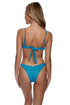 Luli Fama Tornasol V Splice Bralette